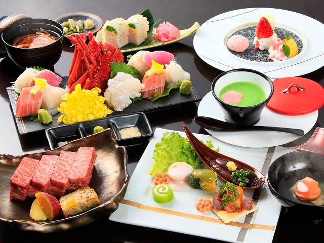 大人の時間を愉しむ宿 箱根風雅