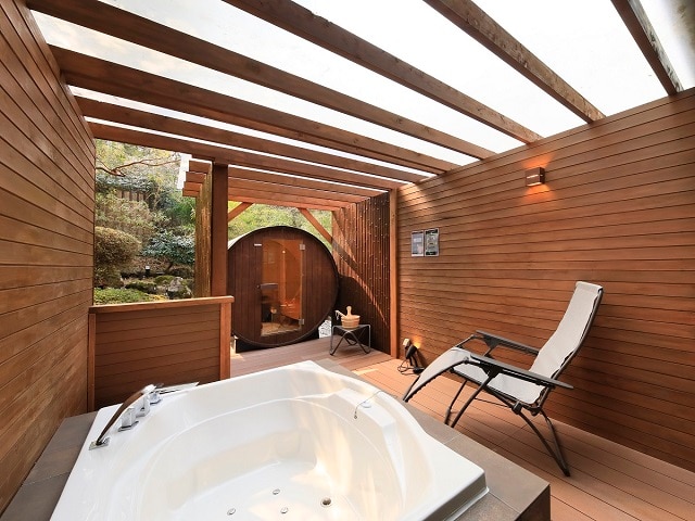 大人の時間を愉しむ宿 箱根風雅