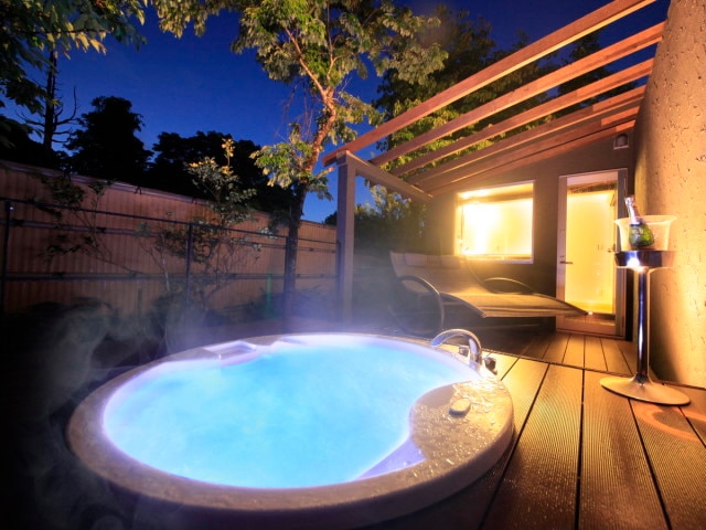 大人の時間を愉しむ宿 箱根風雅