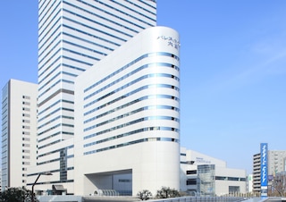 パレスホテル大宮