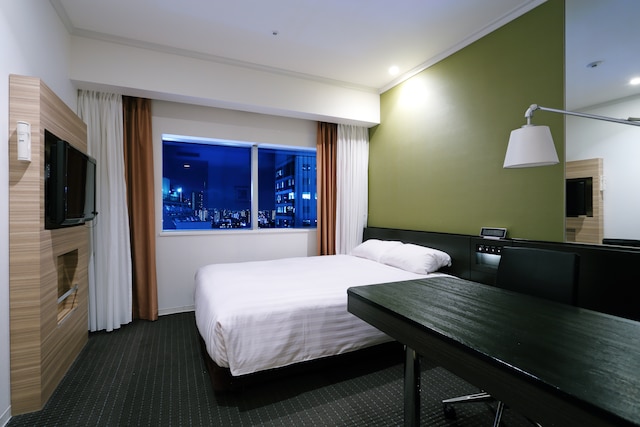 パレスホテル大宮