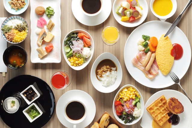 パレスホテル大宮