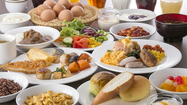 ザ・レジデンシャルスイート・福岡