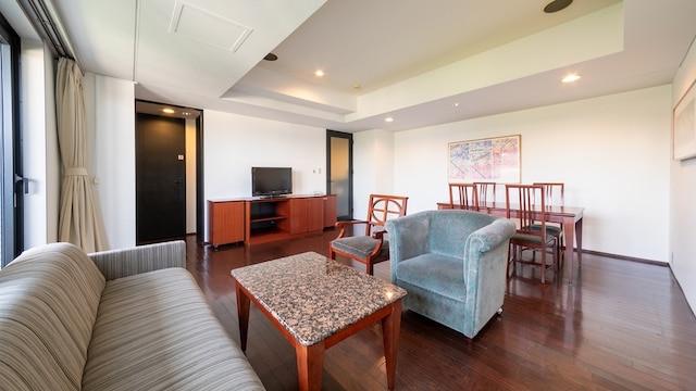 ザ・レジデンシャルスイート・福岡