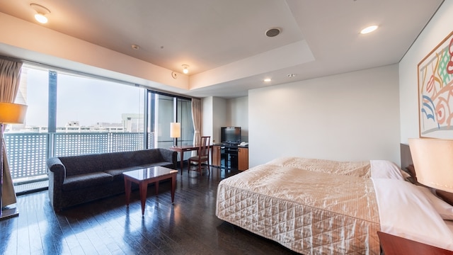 ザ・レジデンシャルスイート・福岡