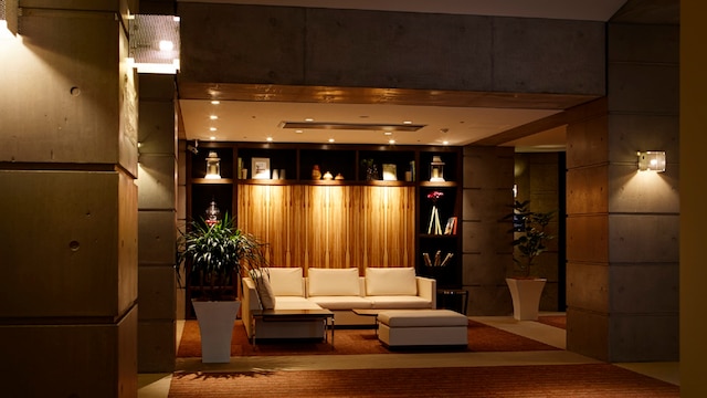 ザ・レジデンシャルスイート・福岡