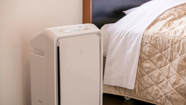 ザ・レジデンシャルスイート・福岡