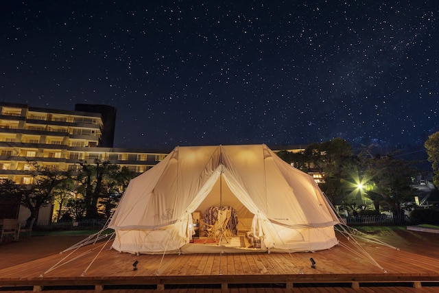 大江戸温泉物語Premium 白浜御苑