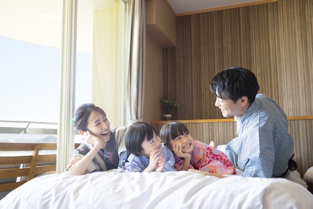 大江戸温泉物語Premium 白浜御苑