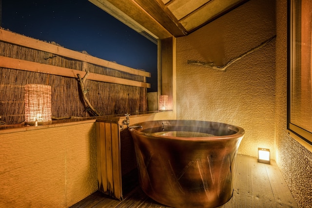 大江戸温泉物語 恵那峡