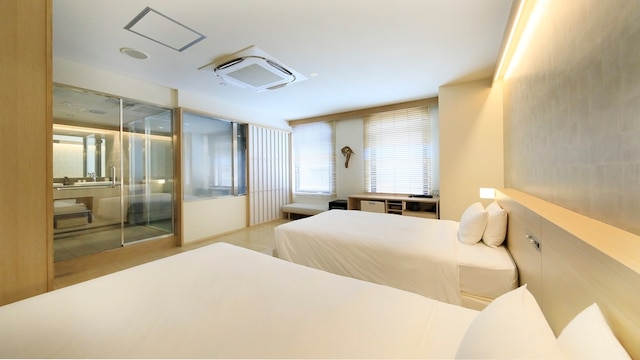 EN HOTEL Fujisawa
