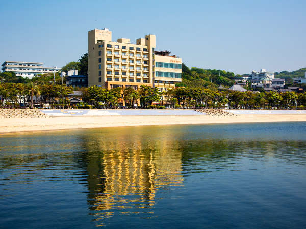 渚のリゾート 吉良 竜宮ホテル