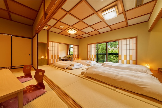 大江戸温泉物語 山中彩朝楽