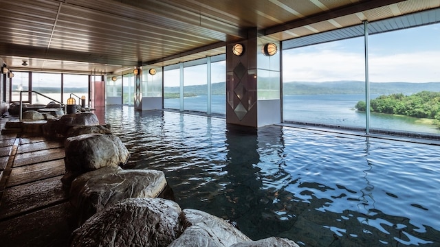 ニュー阿寒ホテル