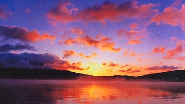 ニュー阿寒ホテル