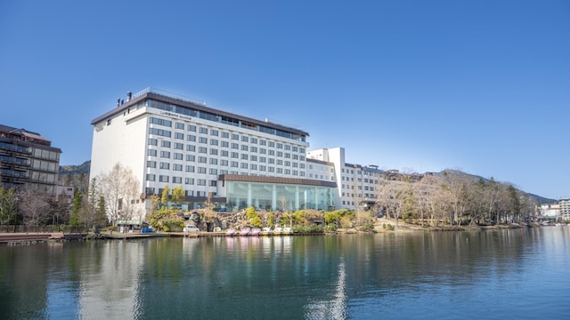 ニュー阿寒ホテル