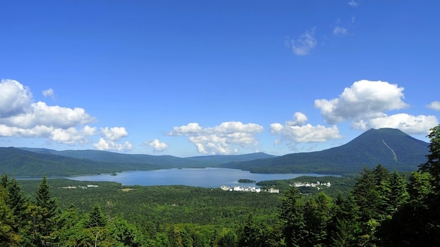 ニュー阿寒ホテル