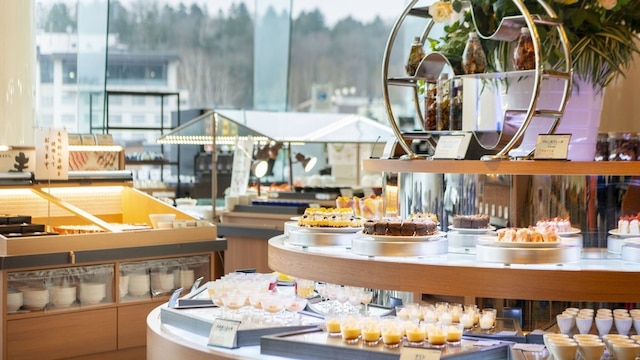 ニュー阿寒ホテル