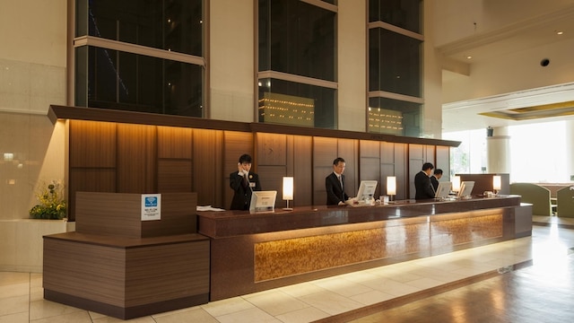 ニュー阿寒ホテル