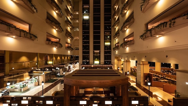 ニュー阿寒ホテル