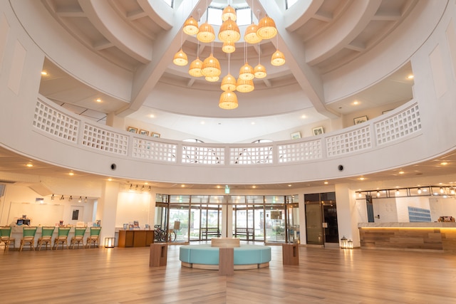 ウォーターマークホテル沖縄 久米アイランド