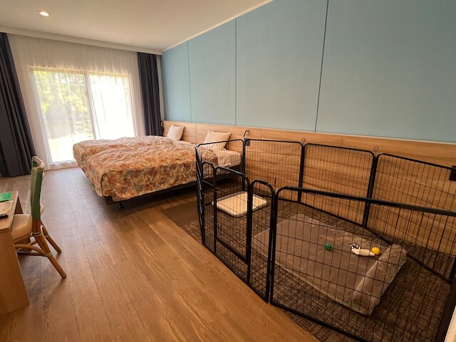 ウォーターマークホテル沖縄 久米アイランド