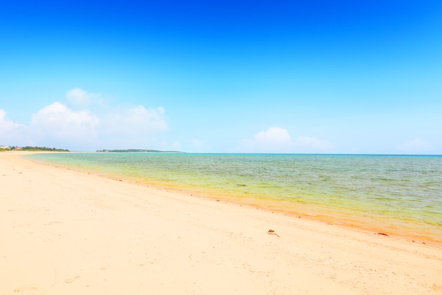 ウォーターマークホテル沖縄 久米アイランド