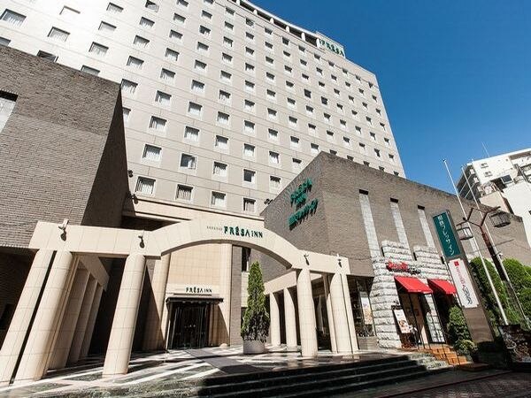 相鉄フレッサイン 東京蒲田