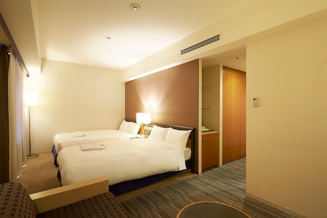 相鉄フレッサイン 東京蒲田