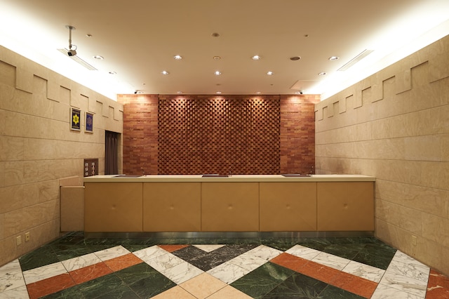 相鉄フレッサイン 東京蒲田