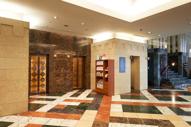 相鉄フレッサイン 東京蒲田