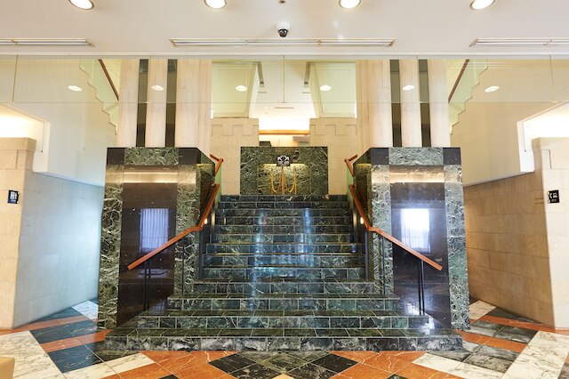 相鉄フレッサイン 東京蒲田