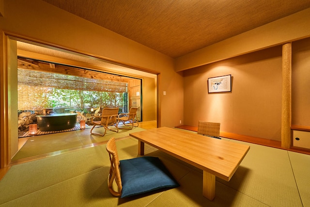 大江戸温泉物語 輝乃湯