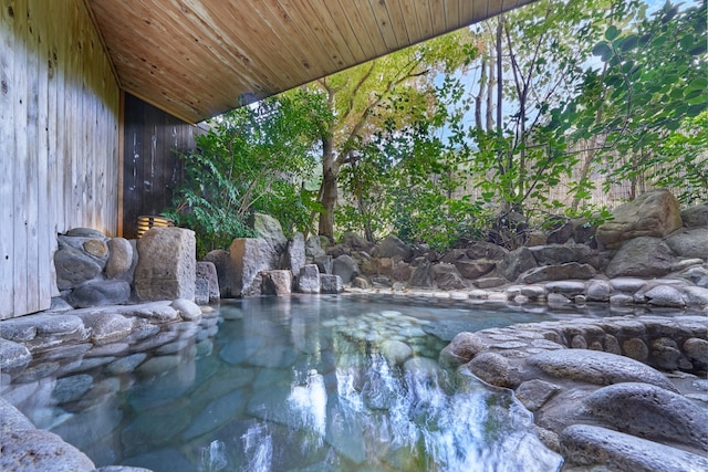 大江戸温泉物語 輝乃湯