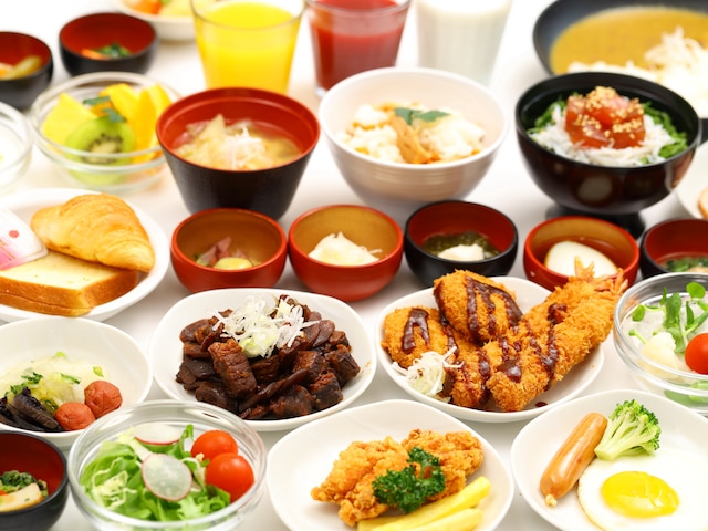 天然温泉 三州の湯 ドーミーインEXPRESS三河安城