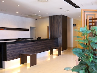 天然温泉 三州の湯 ドーミーインEXPRESS三河安城