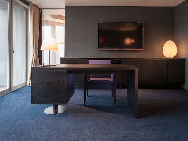 THE GATE HOTEL 雷門 by HULIC