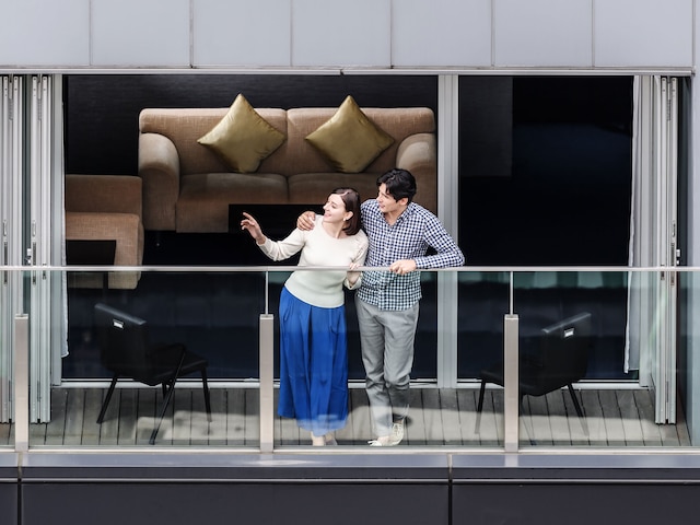 THE GATE HOTEL 雷門 by HULIC