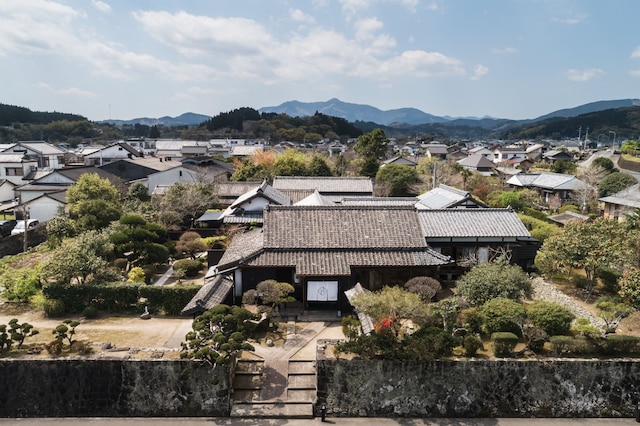 Nazuna飫肥城下町温泉