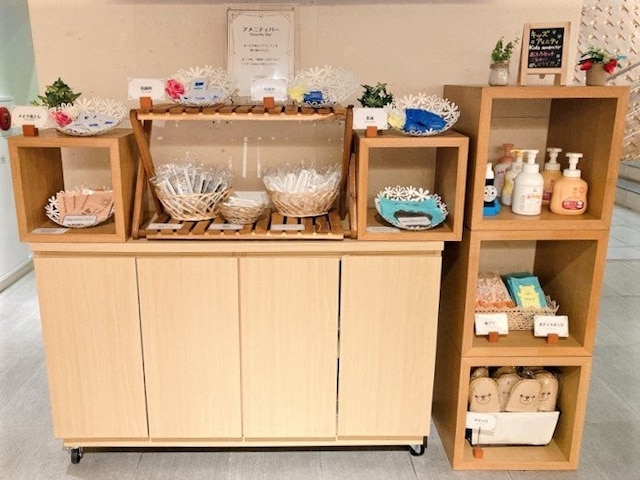 ホテルアートステイ那覇 国際通り