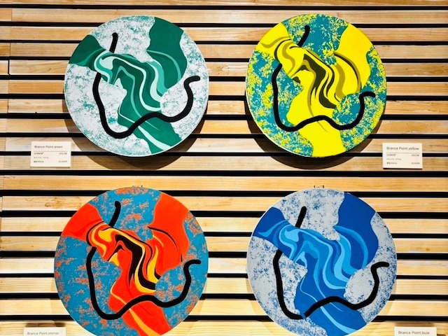 ホテルアートステイ那覇 国際通り