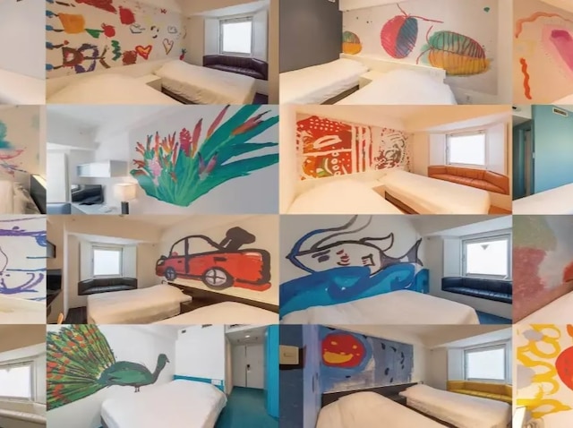 ホテルアートステイ那覇 国際通り