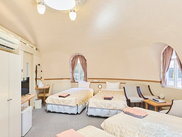 阿蘇ファームランド