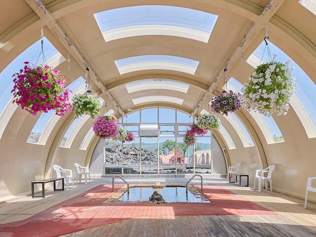 阿蘇ファームランド