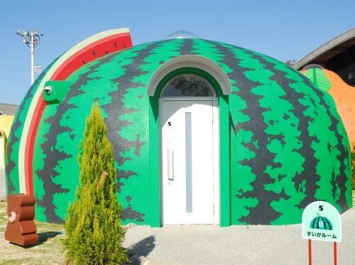 阿蘇ファームランド