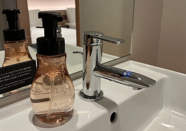 変なホテルプレミア　奈良