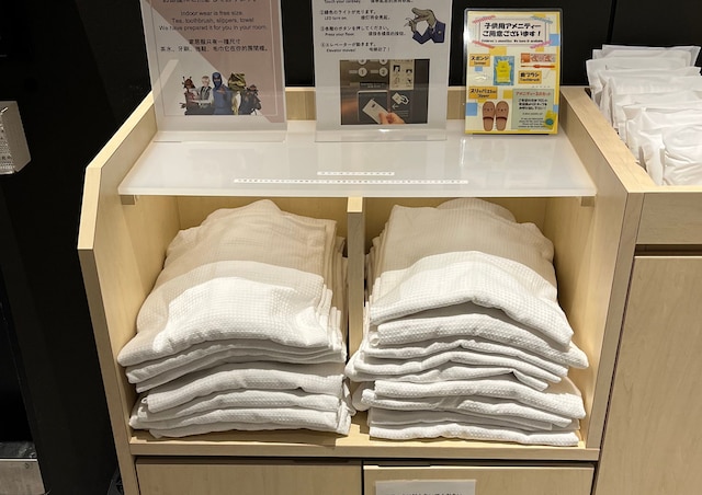 変なホテルプレミア　奈良