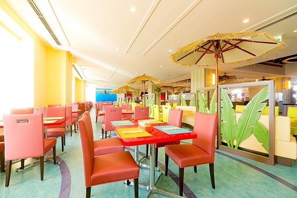 ホテル ユニバーサル ポート