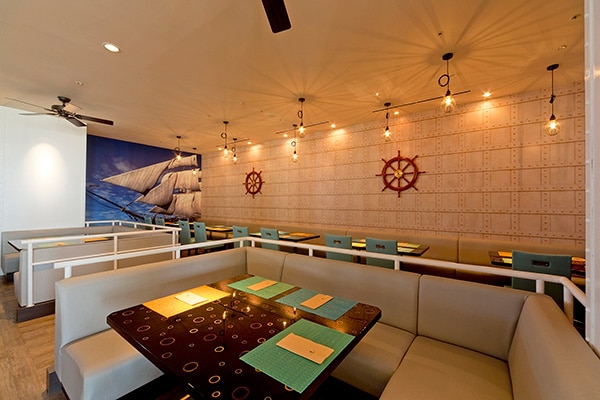 ホテル ユニバーサル ポート