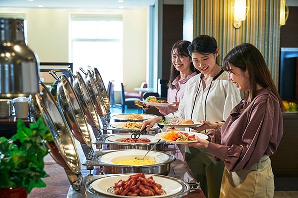 ホテル ユニバーサル ポート